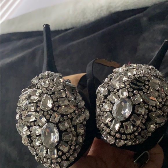 Heels by BADGLEY MISCHKA - Picture 2 of 3